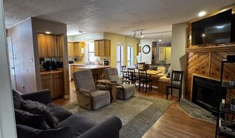 37 Vail Ave C-1, Angel Fire, NM 87710