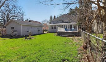 804 Woodworth Ave, Alma, MI 48801