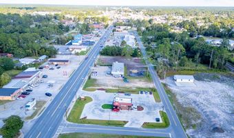 0 Parker & Tippins, Baxley, GA 31513