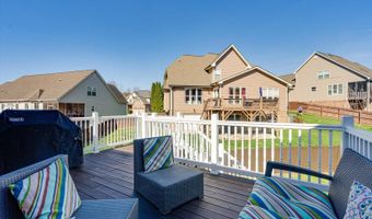 3827 Sweet Bay Ln, Apison, TN 37302