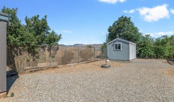 561 Yellow Jacket Rd, Dayton, NV 89403