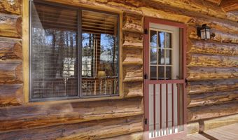 30 County Road 2066, Alpine, AZ 85920
