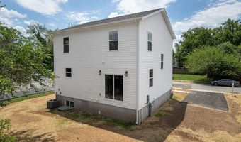 5000 BELLE Ave, Baltimore, MD 21207