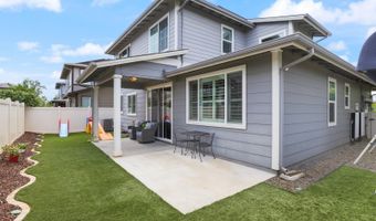 91-1015 Akai St, Ewa Beach, HI 96706