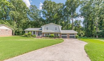 3109 Albatross, Decatur, GA 30034