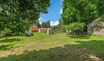 213 W 5th Ave, Clark Fork, ID 83811