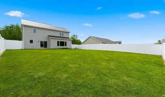 406 Viburnum Creek Run, Avilla, IN 46710