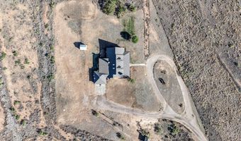 3161 FM 2528, Abernathy, TX 79311
