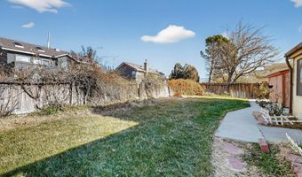 4729 Plume Rd NW, Albuquerque, NM 87120