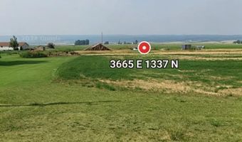 3665 E 1337 N, Ashton, ID 83420