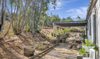 707 Lilac Ranch Rd, Alpine, CA 91901