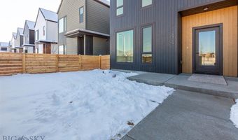 2909 S 27th Ave, Bozeman, MT 59718