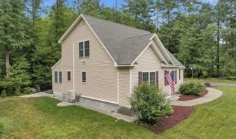 82 Pine Meadows Cir, Bennington, NH 03442
