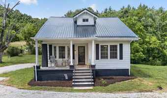 21133 Rich Valley Rd, Abingdon, VA 24210