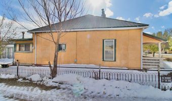 203 Santa Rita, Aguilar, CO 81020