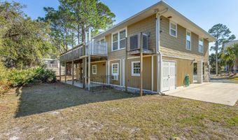 1446 Cypress St, Alligator Point, FL 32346