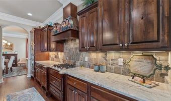 1402 SW Wisteria Ave, Bentonville, AR 72713