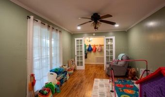 4105 LERA Dr, Anniston, AL 36207