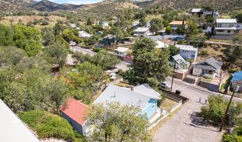 724 Tombstone, Bisbee, AZ 85603