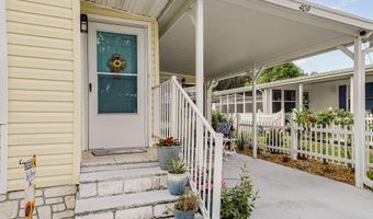 409 Avocado Dr, Barefoot Bay, FL 32976