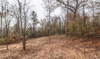 1200 Dow Jones Rd, Alma, AR 72921