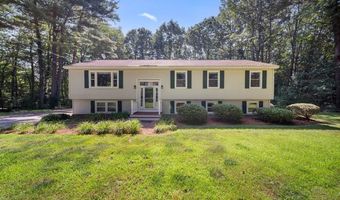 21 Woodman Rd, Amesbury, MA 01913
