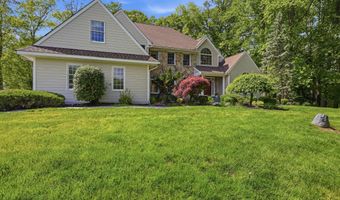 206 VERNET Dr, Hockessin, DE 19707