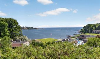 23 Harbour Vlg A, Branford, CT 06405