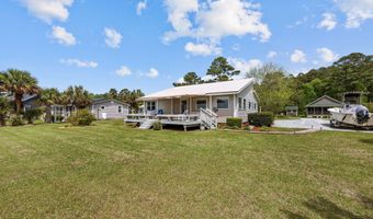 66 E North Shore Ln, Arapahoe, NC 28510