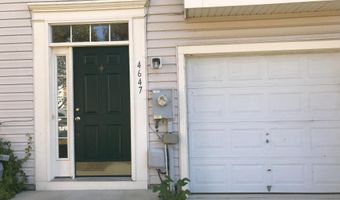 4647 HARRIER Way, Belcamp, MD 21017