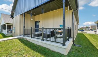 2118 Fletcher St, Anderson, IN 46016