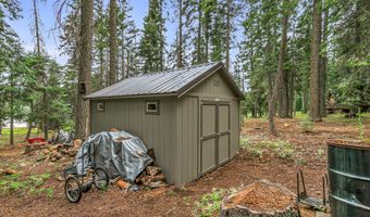 6000 E Hyatt Lake Rd, Ashland, OR 97520