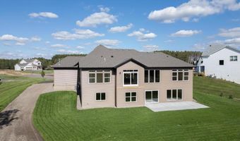 0000 168th Ln NW, Andover, MN 55304