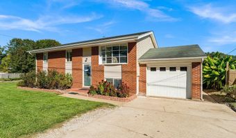 583 Davis Creek Rd, Barboursville, WV 25504