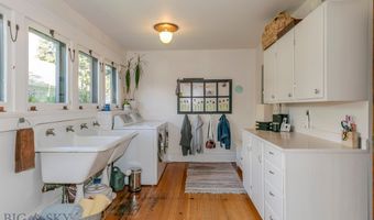 510 Anderson St, Big Timber, MT 59011
