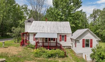 570 Maplewood Rd, Parsonsfield, ME 04047