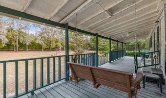 1719 NW 62ND Pl, Bell, FL 32619