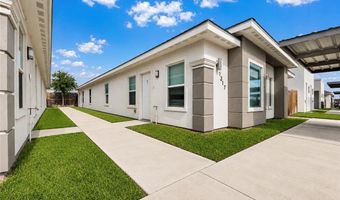 1317 S Xanthia St, Alton, TX 78573