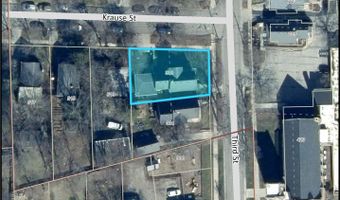 300 3rd St, Ann Arbor, MI 48103