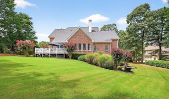 4759 Highland Point Dr, Auburn, GA 30011