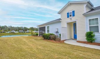 269 Summertime Pl, Hardeeville, SC 29927