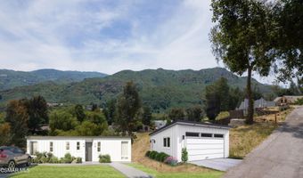 29704 Triunfo Dr, Agoura Hills, CA 91301