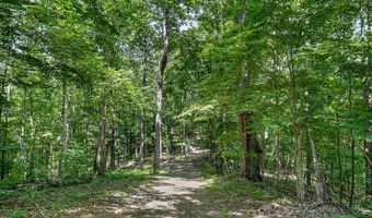 2926 Bryant Ridge Rd, Baxter, TN 38544