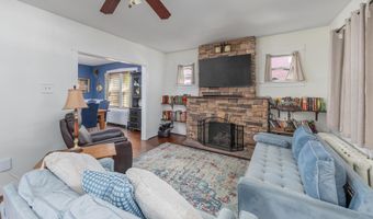 225 PARK Pl, Audubon, NJ 08106