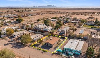 2743 E SAGUARO Dr, Casa Grande, AZ 85194