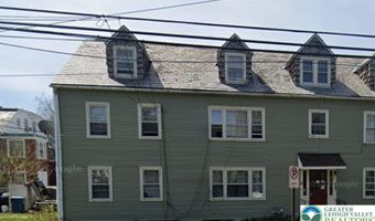10 N 17th 2N, Allentown, PA 18104