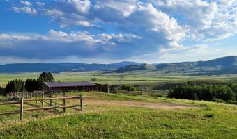 456 Boulder Frontage Rd, Boulder, MT 59632