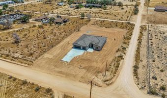 23505 Del Oro Rd, Apple Valley, CA 92308