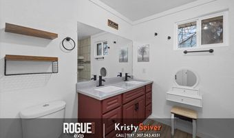 823 N Washington St, Casper, WY 82601