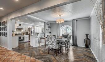 3128 N Timber Ave, Bethany, OK 73008
